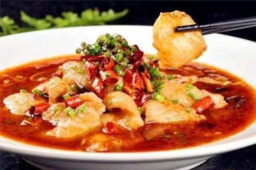 口水魚(yú)怎么做 口水魚(yú)的做法