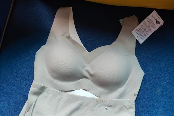 kissy內衣怎么樣 kissy內衣舒服嗎