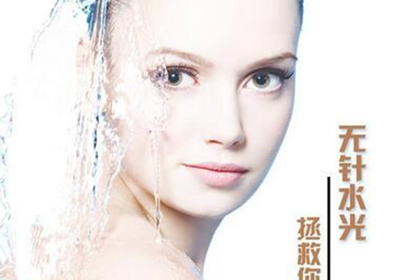 無針?biāo)獾母弊饔?無針?biāo)獾膬?yōu)缺點