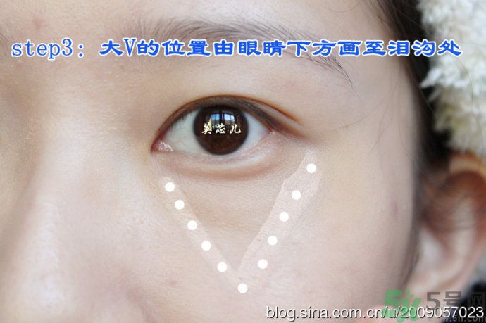 ipsa三色遮瑕膏好用嗎？茵芙莎三色遮瑕膏用法？