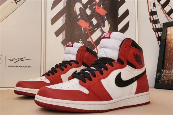 女鞋aj1需要買(mǎi)大一碼嗎 aj1女鞋碼偏大還是偏小