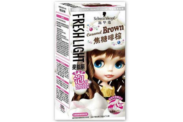 施華蔻染發(fā)劑毒性大嗎 施華蔻染發(fā)劑會(huì)過(guò)敏嗎