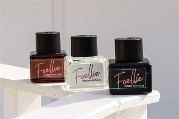 foellie香水經期能用嗎 foellie香水男士可以用嗎