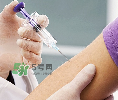 HPV疫苗男人能打嗎？HPV疫苗對男人有效嗎？