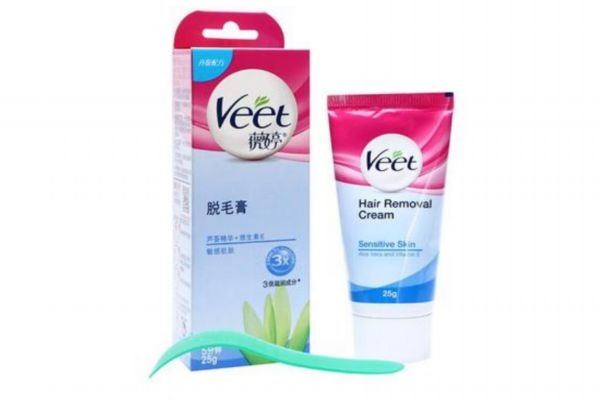 用脫毛膏后該怎么護(hù)理 用脫毛膏脫毛后會變粗么