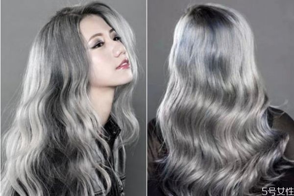 頭發(fā)打透明蠟好還是帶顏色好 打透明蠟會(huì)改變顏色嗎