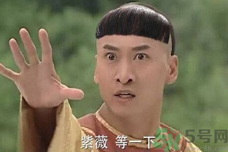 為什么齊劉海顯年輕？齊劉海怎么扎顯年輕？