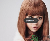 可愛(ài)的齊劉海自己怎么剪？齊劉海適合什么臉型？