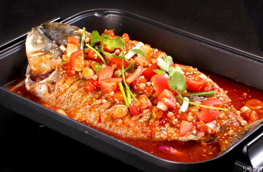 胖頭魚(yú)的熱量 吃胖頭魚(yú)會(huì)胖嗎