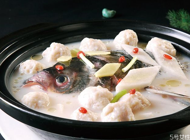 胖頭魚(yú)的熱量 吃胖頭魚(yú)會(huì)胖嗎