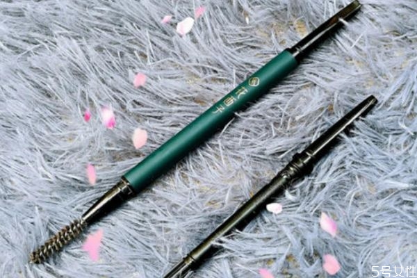 花西子眉筆顏色如何選 花西子眉筆和愛(ài)麗小屋哪個(gè)好