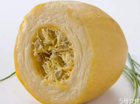 魚(yú)翅瓜怎么吃 魚(yú)翅瓜的功效與作用