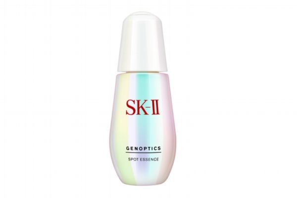 skii小銀瓶孕婦可以用嗎 sk2小銀瓶適合什么膚質