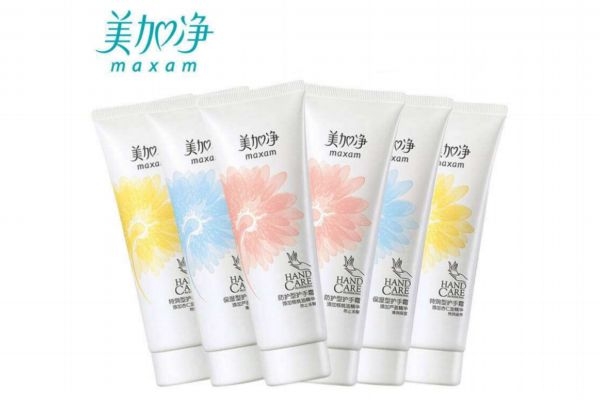 美加凈護(hù)手霜哪款好用 美加凈護(hù)手霜中最滋潤是哪款