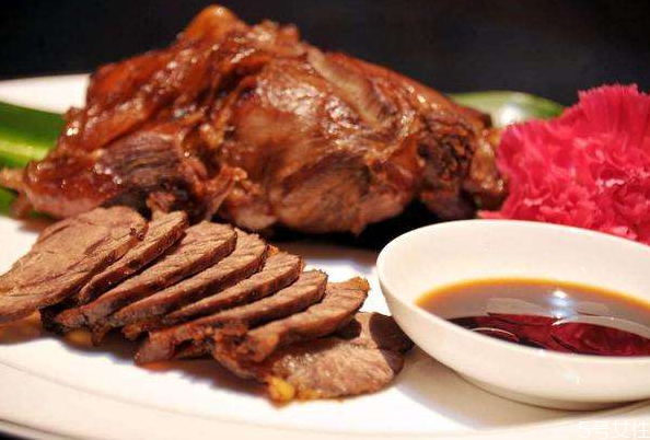 鹵牛肉要鹵多長(zhǎng)時(shí)間 鹵牛肉的家常做法