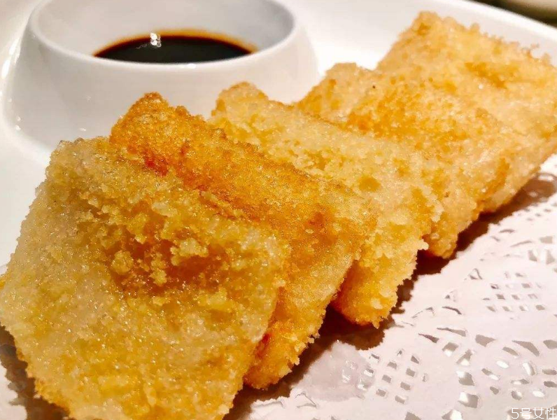 糍粑怎么做好吃 成品糍粑買(mǎi)回來(lái)怎么做