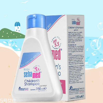 施巴洗發(fā)水孕婦能用嗎？孕婦能用施巴洗發(fā)水嗎？