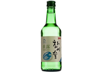 韓國燒酒哪個牌子好喝 韓劇里的燒酒哪個牌子