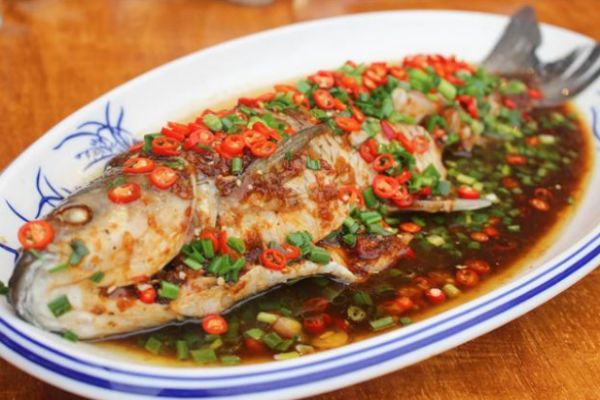 為什么過(guò)年要吃魚 過(guò)年吃魚的寓意有什么