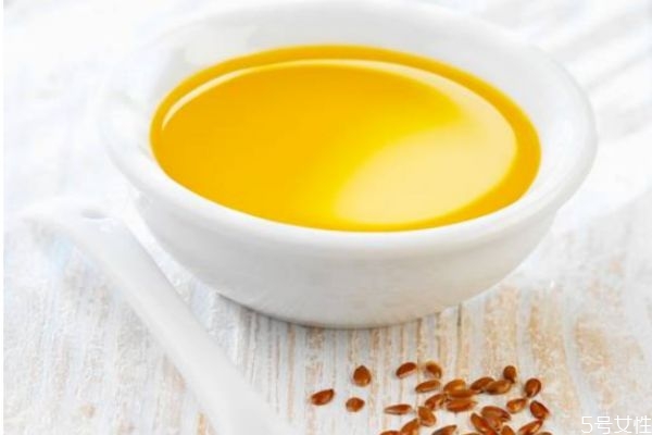 亞麻籽油和橄欖油哪個(gè)好 亞麻籽油亞麻酸含量檢測方法