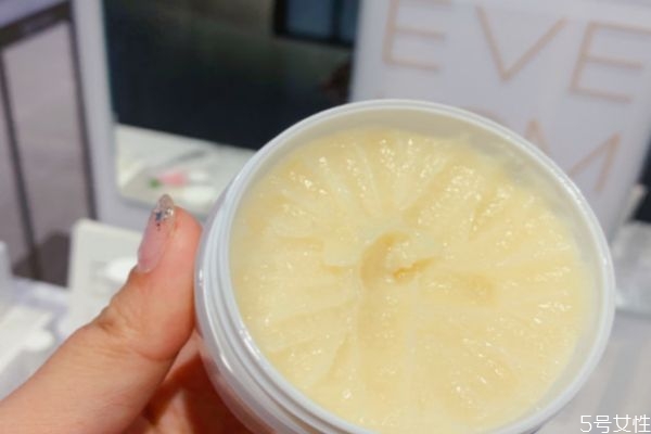 evelom卸妝膏保質期多久 evelom卸妝膏適合年齡