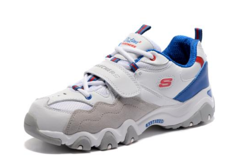 skechers鞋子怎么樣？斯凱奇的運動鞋怎么樣？