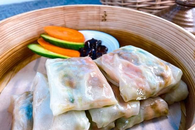 春餅怎么做又軟又好吃？春餅怎么做又薄又軟？