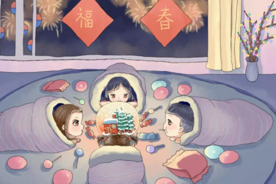除夕晚上要一直開燈嗎？除夕夜為什么要一晚上開燈？