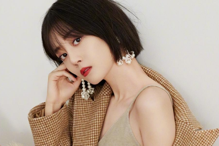 李溪芮妝容怎么化？李溪芮仿妝教程