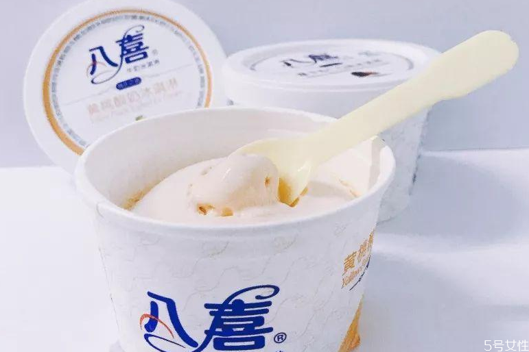 八喜冰淇淋多少錢(qián)一個(gè) 八喜冰淇淋為什么那么貴