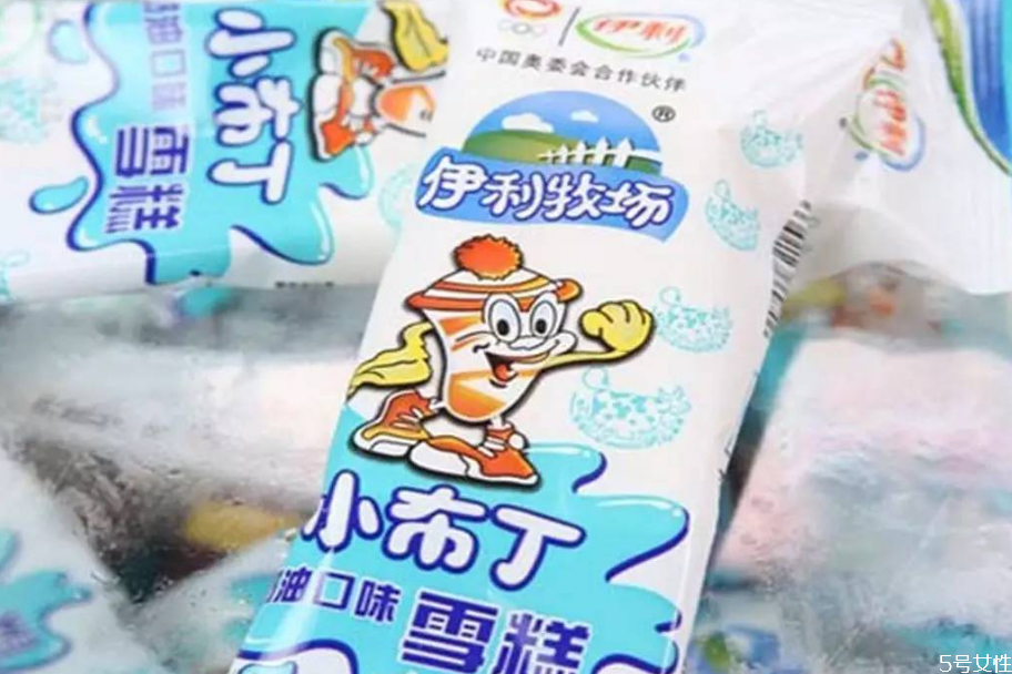 小布丁雪糕多少錢(qián) 小布丁雪糕怎么做的