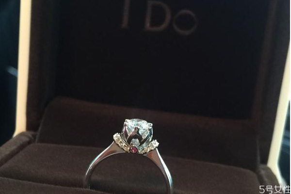 為什么ido的鉆戒比其他的貴 ido鉆戒值得購(gòu)買(mǎi)嗎