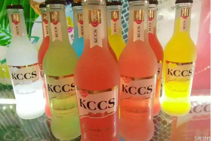 預調酒是什么酒 預調酒怎么喝好喝