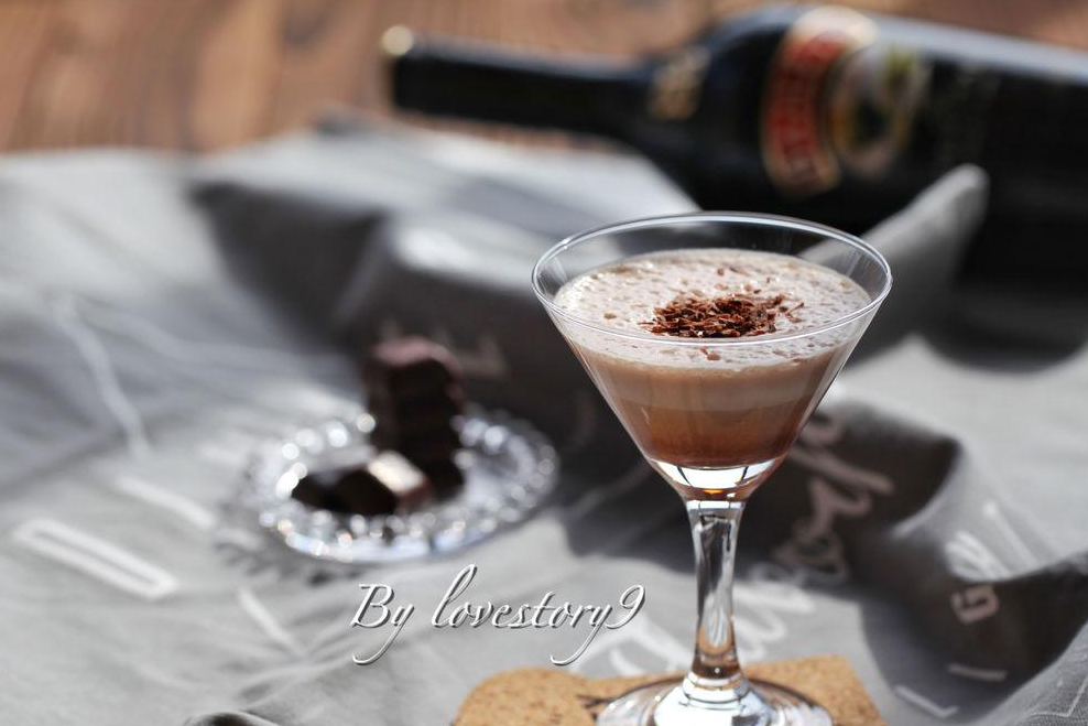 baileys是什么酒？大名鼎鼎的百利甜酒
