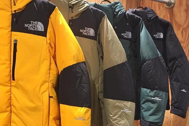 北面羽絨服怎么樣？北面羽絨服保暖嗎？