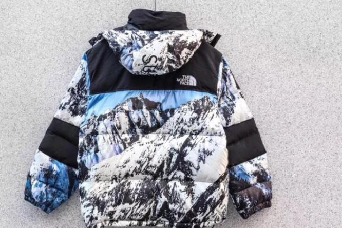 北面羽絨服多少錢？北面羽絨服價(jià)格