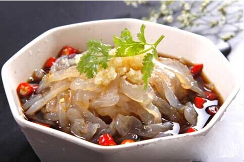 南瓜和海蜇能同吃嗎？海蜇南瓜一起吃好嗎？