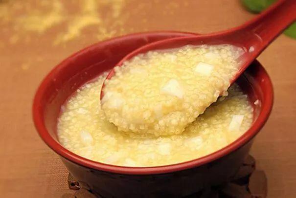 喝小米粥養(yǎng)胃嗎?對脾胃好嗎？