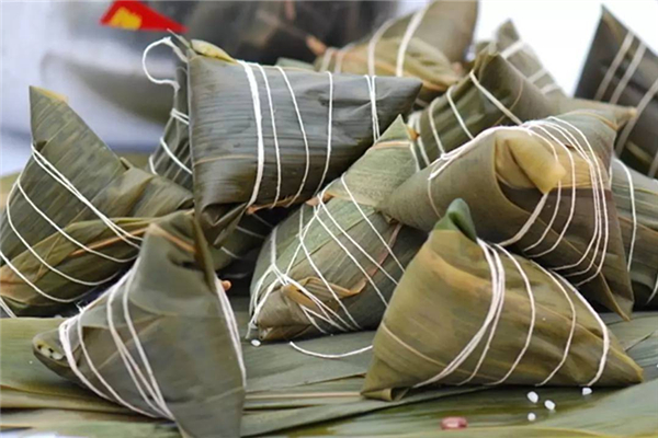 粽子是什么米做的 包粽子要準備什么材料