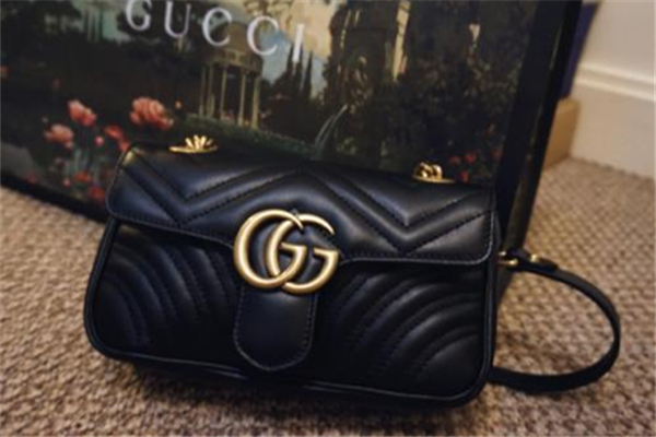 Gucci什么檔次的 Gucci包包有哪些必買(mǎi)款