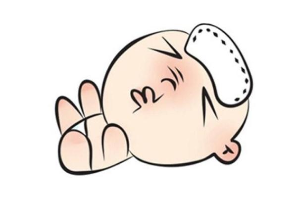 嬰兒發(fā)燒有什么癥狀表現(xiàn) 如何預防嬰兒發(fā)燒