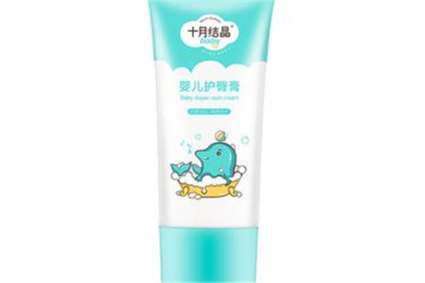 護(hù)臀霜用到寶寶幾個月 護(hù)臀霜用手涂還是棉簽
