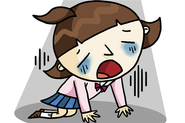 咳嗽前有什么癥狀 咳嗽怎么預防