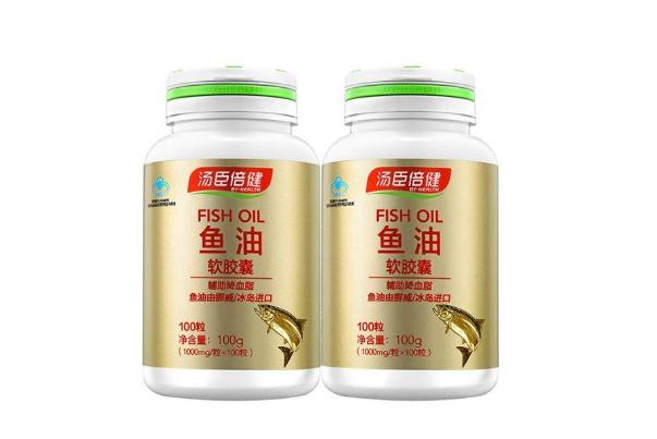 魚(yú)油的副作用 魚(yú)油的禁忌