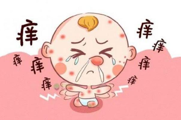 孩子過敏要去醫(yī)院?jiǎn)?孩子過敏要吃什么藥