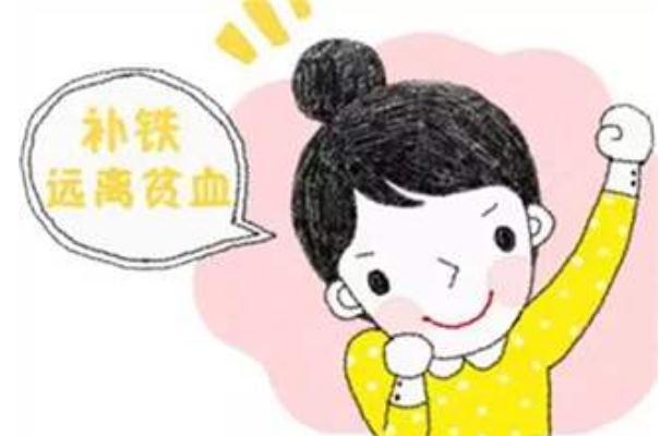 貧血會(huì)導(dǎo)致脫發(fā)嗎 貧血脫發(fā)還會(huì)長嗎