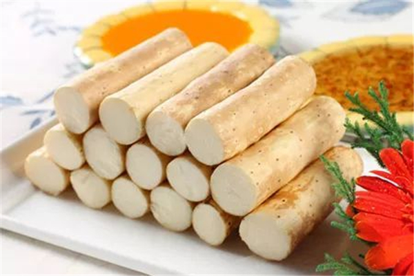 山藥有幾個品種 山藥哪個品種好吃