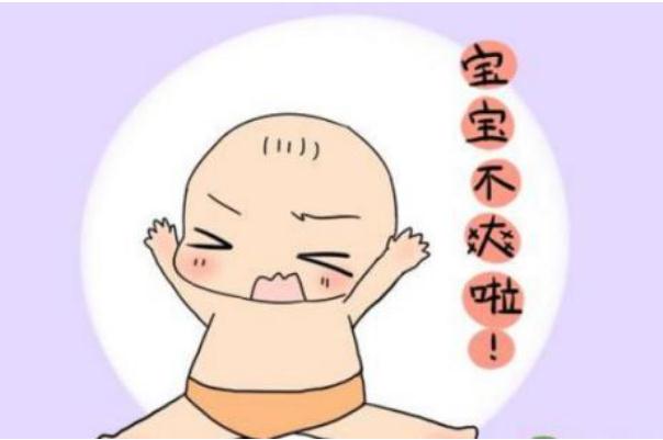 寶寶濕疹有膿包怎么辦 寶寶濕疹有黃痂是嚴重了還是好了