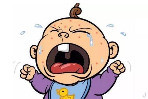 寶寶濕疹有膿包怎么辦 寶寶濕疹有黃痂是嚴重了還是好了