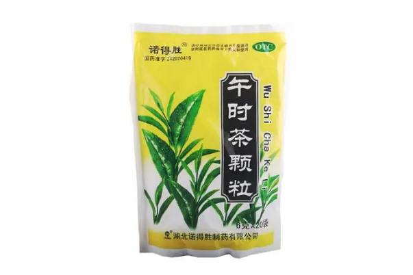 午時茶顆?？梢越?jīng)常吃嗎 午時茶顆粒適合長期吃嗎